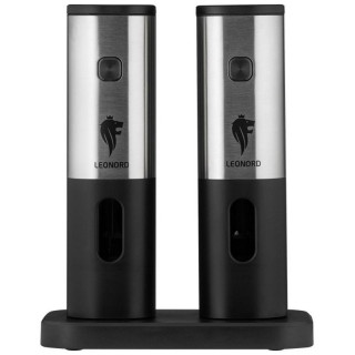 Набор мельниц для специй (106664) LEONORD LE-1732/2-1