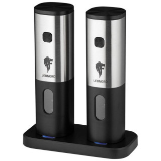 Набор мельниц для специй (106664) LEONORD LE-1732/2