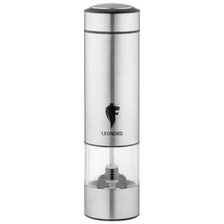 Перцемолка LEONORD LE-1733 электрическая (106667)-2