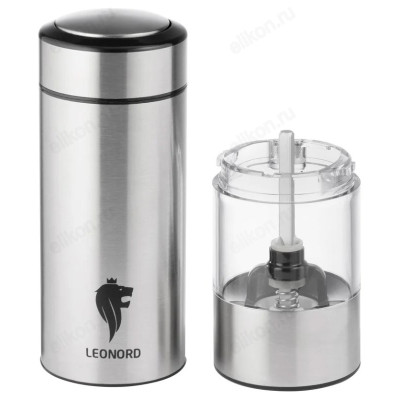 Перцемолка LEONORD LE-1733 электрическая (106667)-2