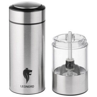 Перцемолка LEONORD LE-1733 электрическая (106667)-5