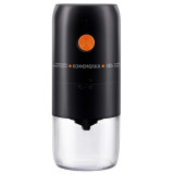 Кофемолка LE-1734 черная (106669) LEONORD LE-1734-Black