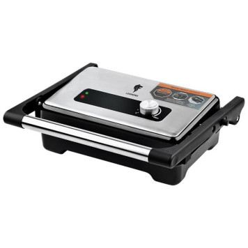 Гриль-пресс (106532) LEONORD LE-1735-1