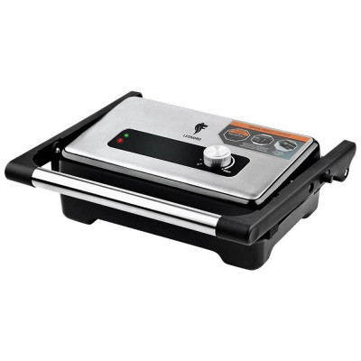 Гриль-пресс (106532) LEONORD LE-1735-1