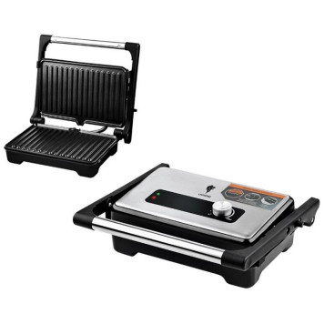 Гриль-пресс (106532) LEONORD LE-1735