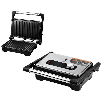 Гриль-пресс (106532) LEONORD LE-1735