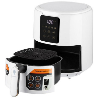 Мультипечь LEONORD LE-1736 (106712)-2