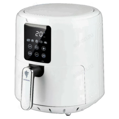 Аэрогриль-мультипечь LEONORD LE-1736 (106712)-2