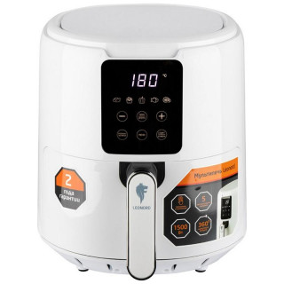 Мультипечь LEONORD LE-1736 (106712)-3