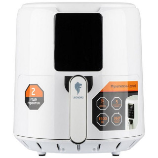 Мультипечь LEONORD LE-1736 (106712)-4