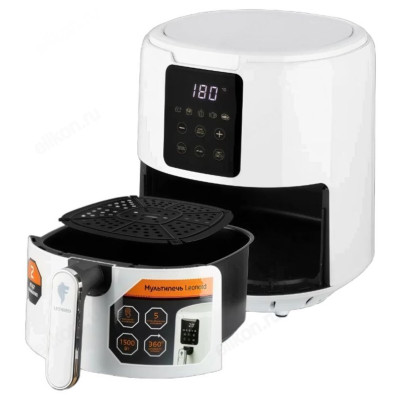 Аэрогриль-мультипечь LEONORD LE-1736 (106712)-5