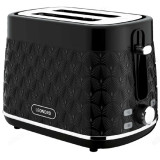 Тостер LEONORD LE-1746 930Вт (107963) черный