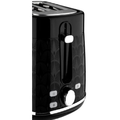 Тостер LEONORD LE-1746 930Вт (107963) черный-2