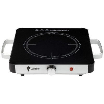 Плита инфракрасная (108175) LEONORD LE-1747-1