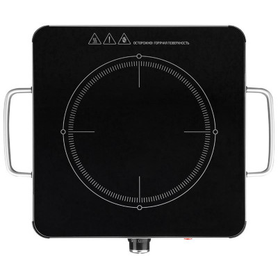 Плита инфракрасная (108175) LEONORD LE-1747-2