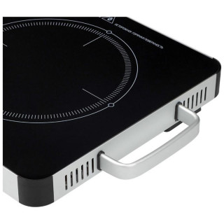 Плита инфракрасная (108175) LEONORD LE-1747-4