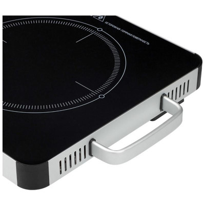 Плита инфракрасная (108175) LEONORD LE-1747-4