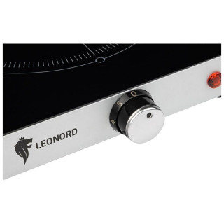Плита инфракрасная (108175) LEONORD LE-1747-5