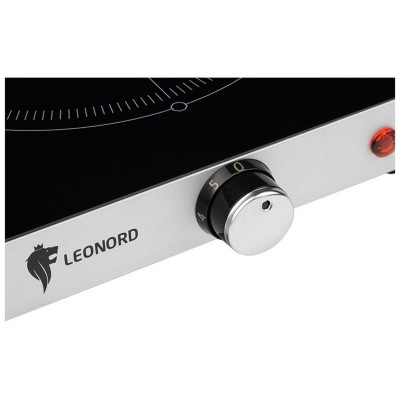 Плита инфракрасная (108175) LEONORD LE-1747-5