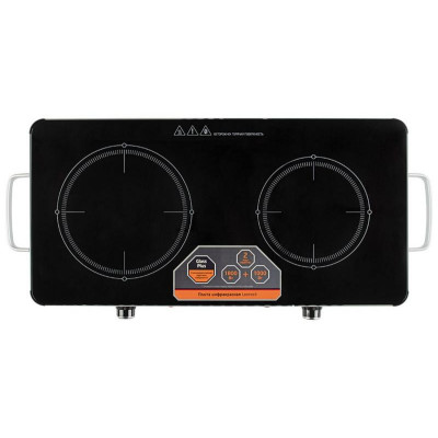 Плита инфракрасная (108176) LEONORD LE-1748-2