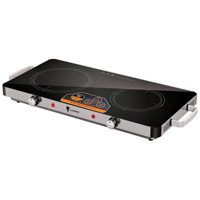 Плита инфракрасная (108176) LEONORD LE-1748