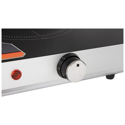 Плита инфракрасная (108176) LEONORD LE-1748-4