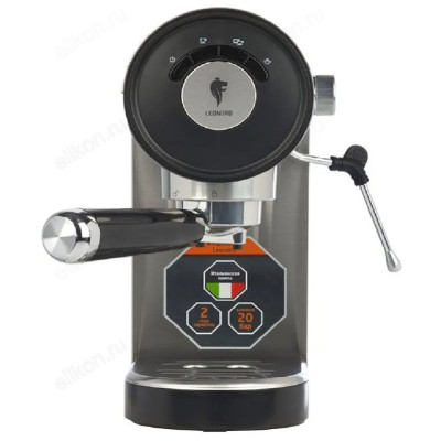 Кофеварка эспрессо LEONORD LE-1749 108134-1