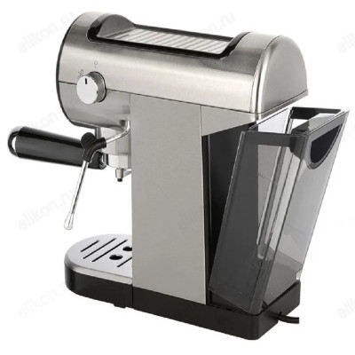 Кофеварка эспрессо LEONORD LE-1749 108134-3