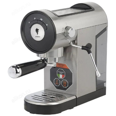 Кофеварка эспрессо LEONORD LE-1749 108134