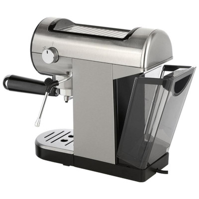 Кофеварка эспрессо LEONORD LE-1749 108134-5