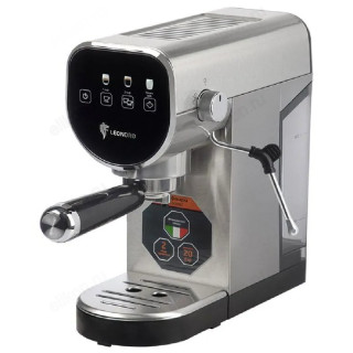 Кофеварка эспрессо LEONORD LE-1752 108135-1
