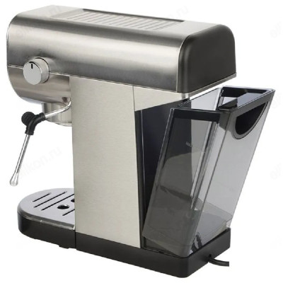 Кофеварка эспрессо LEONORD LE-1752 108135-3