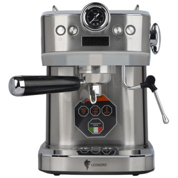 Кофеварка (108136) LEONORD LE-1753 Pro-2
