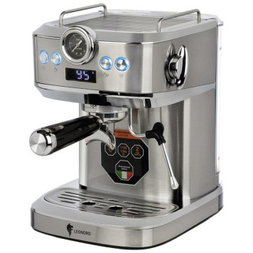 Кофеварка (108136) LEONORD LE-1753 Pro