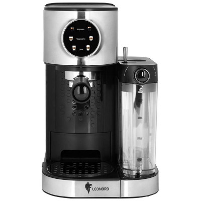 Кофеварка (108165) LEONORD LE-1754M-2