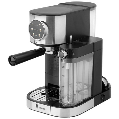Кофеварка (108165) LEONORD LE-1754M