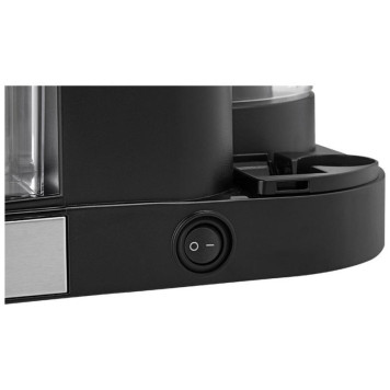 Кофеварка (108165) LEONORD LE-1754M-4