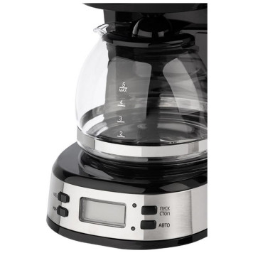 Кофеварка (108168) LEONORD LE-1756-1