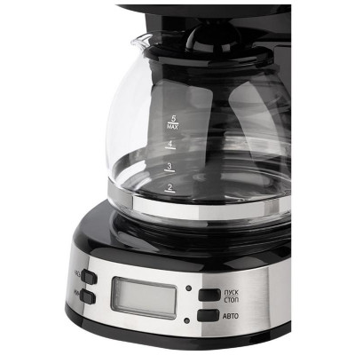 Кофеварка (108168) LEONORD LE-1756-1