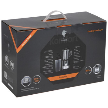 Блендер (108736) LEONORD LE-1765-2