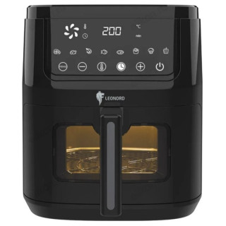 Мультипечь LEONORD LE-17708 (111223)-2