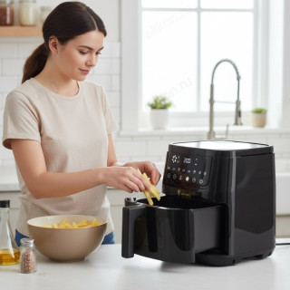 Мультипечь LEONORD LE-17708 (111223)-3