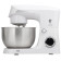 Миксер планетарный белый (108982) LEONORD LE-1778