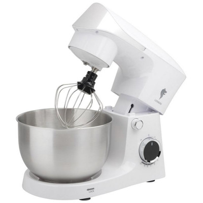 Миксер планетарный белый (108982) LEONORD LE-1778-3