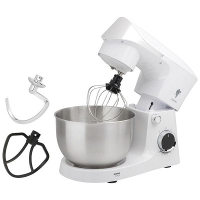 Миксер планетарный белый (108982) LEONORD LE-1778