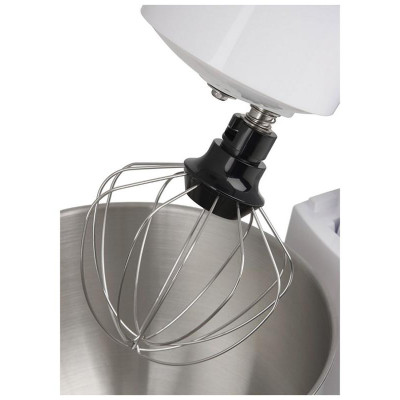 Миксер планетарный белый (108982) LEONORD LE-1778-6