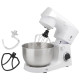 Миксер планетарный белый (108982) LEONORD LE-1778