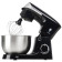 Миксер планетарный (108983) LEONORD LE-1778 черный