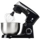 Миксер планетарный (108983) LEONORD LE-1778 черный