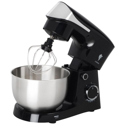 Миксер планетарный (108983) LEONORD LE-1778 черный-3
